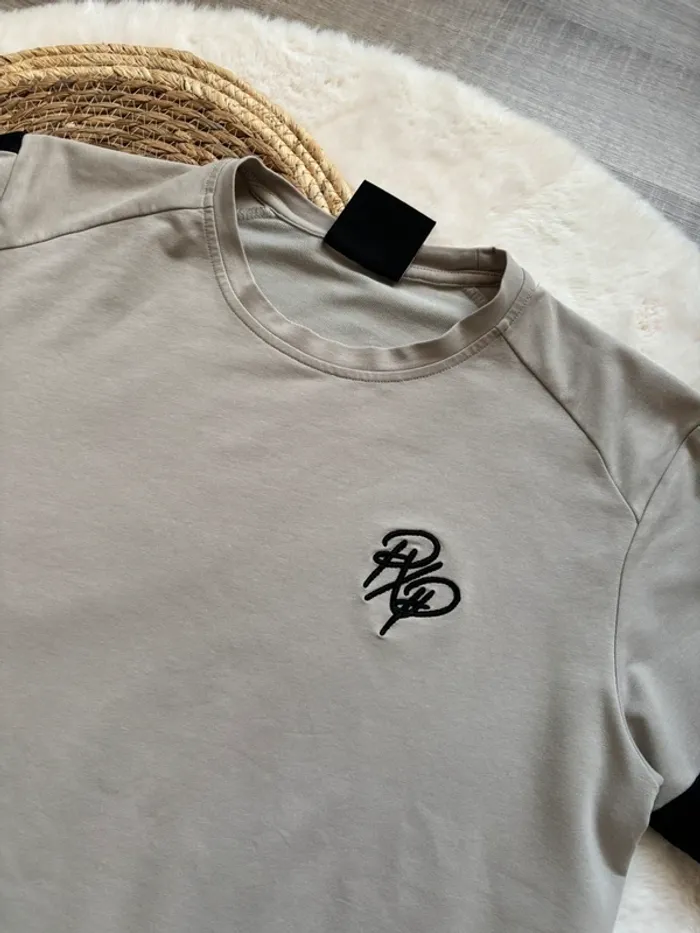 T-shirt projet X paris - photo numéro 2