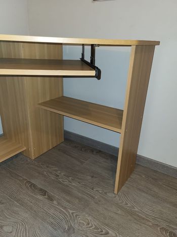 Meuble bureau