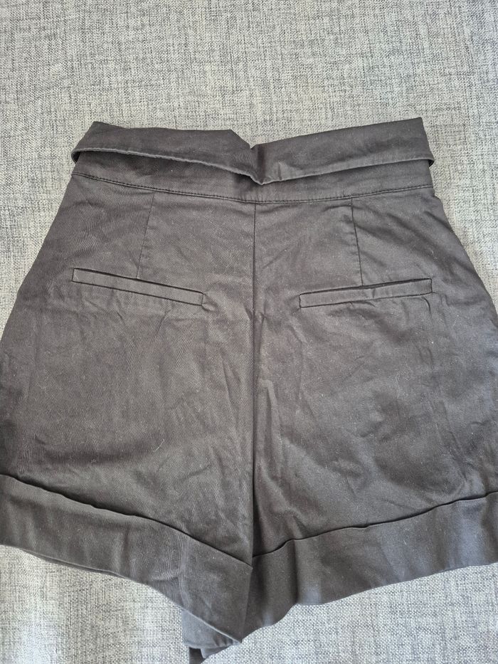 Short femme Taille XS - photo numéro 4