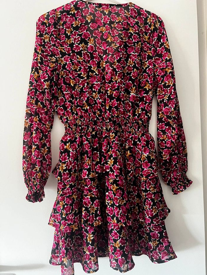 Robe Gina Tricot - photo numéro 5