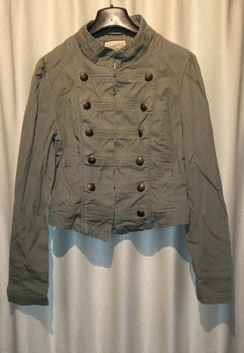 Petite veste
