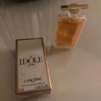 Miniature parfum