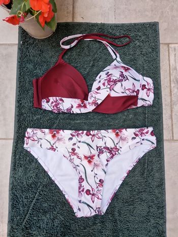 Maillot de bain 38 M Shein