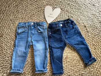 Jeans Zara
