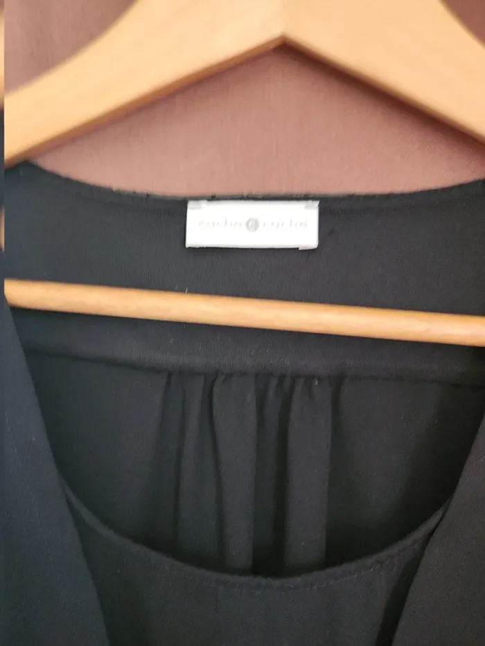 robe femme - photo numéro 3