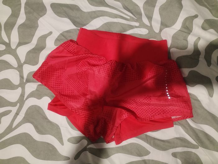 Short de sport