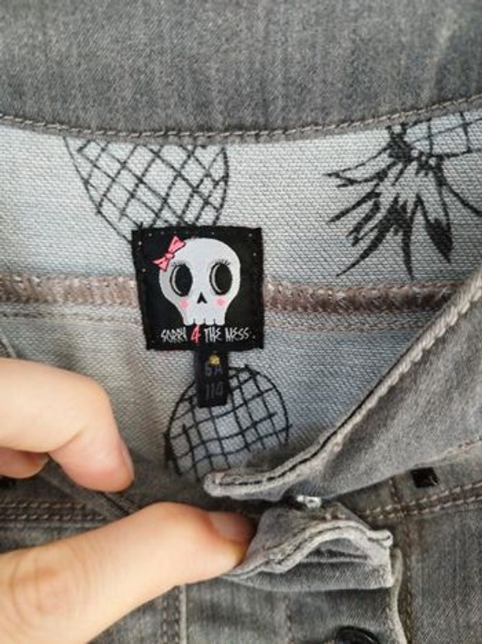 Veste ikks - photo numéro 5