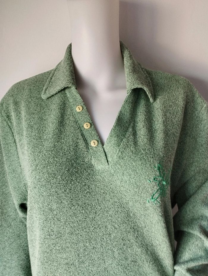 Pull Afibel taille 52/54 - photo numéro 2