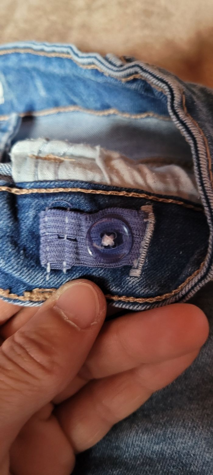 Jean's regular - photo numéro 4