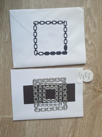 Die scrapbooking