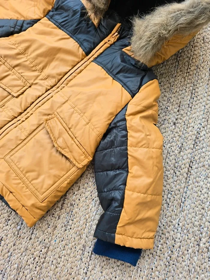 Manteau 18/24mois - photo numéro 3