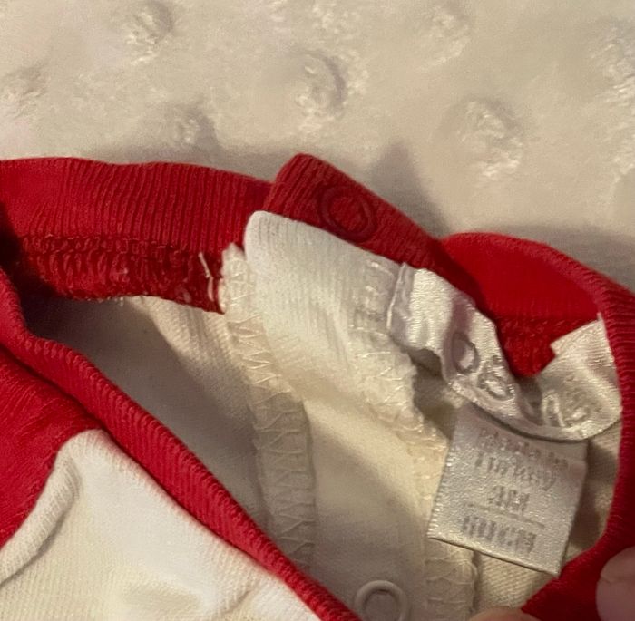 T-shirt bébé garçon - photo numéro 2