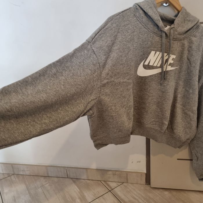 Sweet crop Nike taille M - photo numéro 2