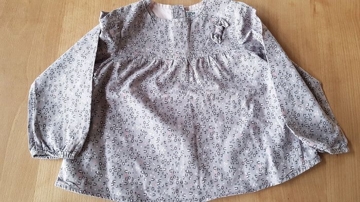 Ensemble Nano Nanette 2 ans - photo numéro 2