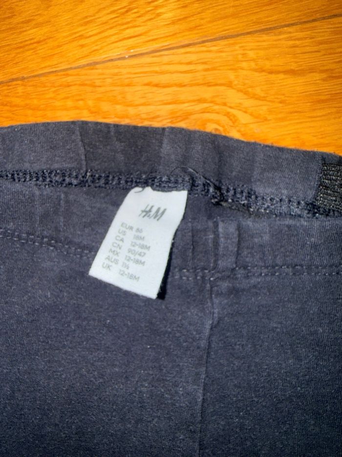 Tenue petite fille - photo numéro 3