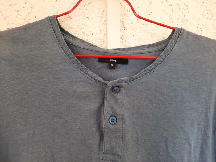T-shirt Jules Taille M - photo numéro 2