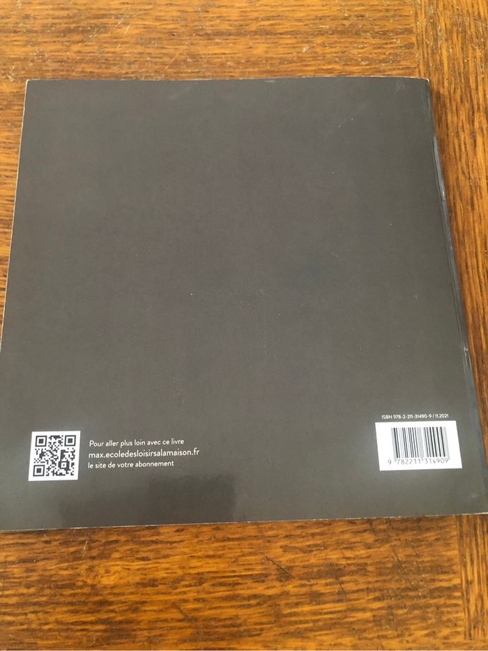 Le feu - photo numéro 2