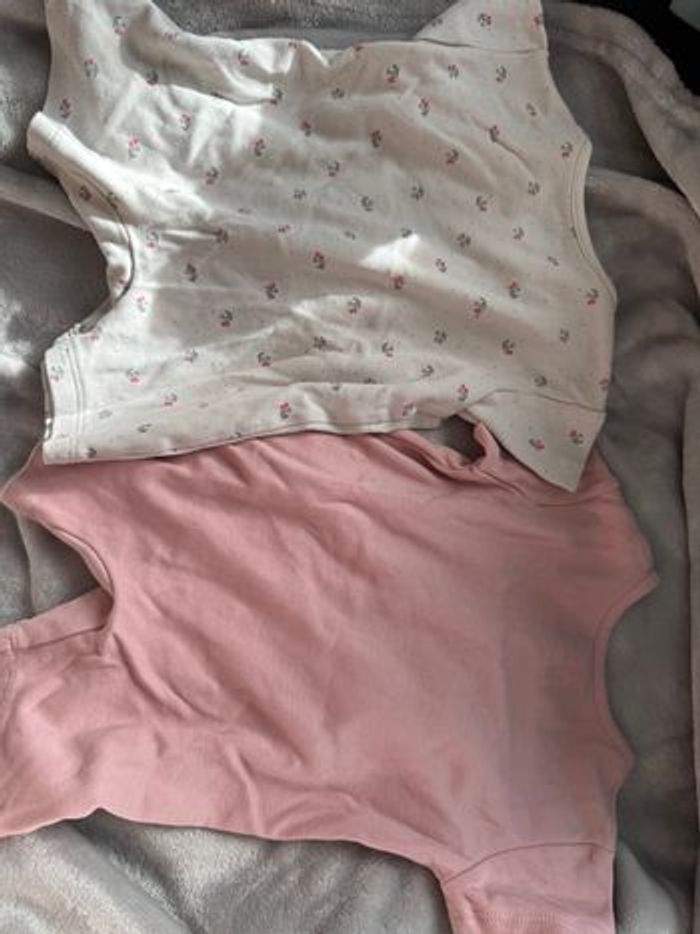 Barboteuse - photo numéro 4