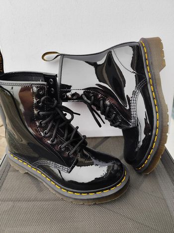 Doc Martens 1460 vernies