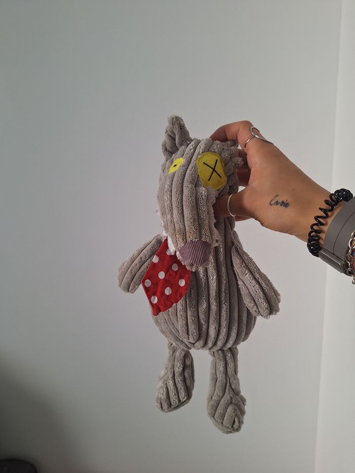 Lots de peluche - photo numéro 7