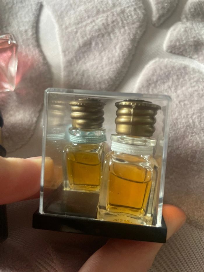 Miniatures de parfum Vintage - photo numéro 5