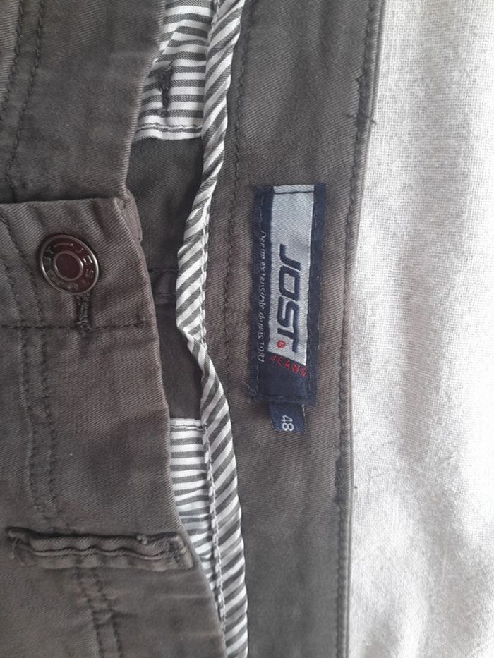 Short Jost - photo numéro 5