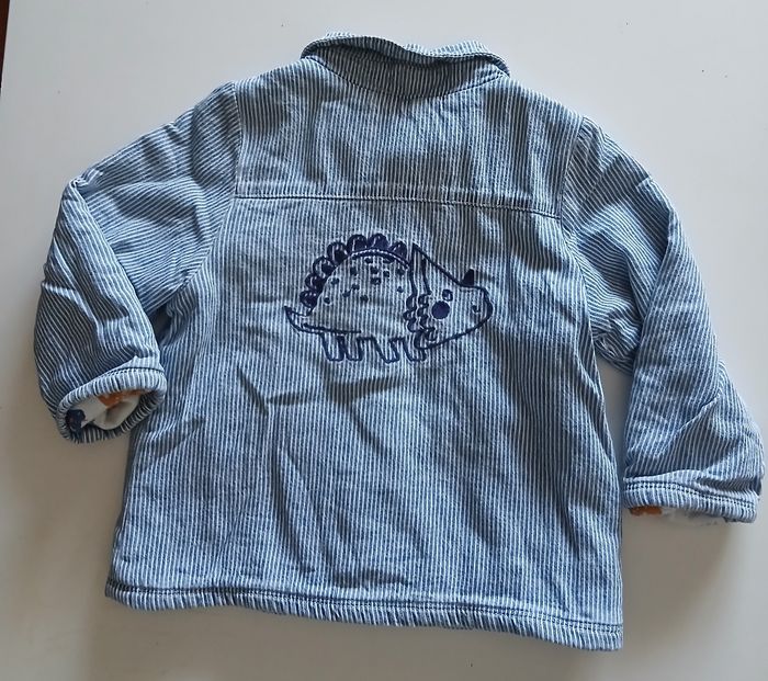 Veste 24 mois - photo numéro 2