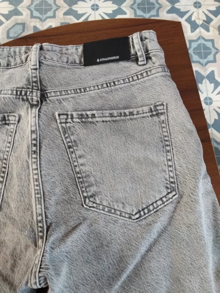 Pantalon Stradivarius taille 36 - photo numéro 8