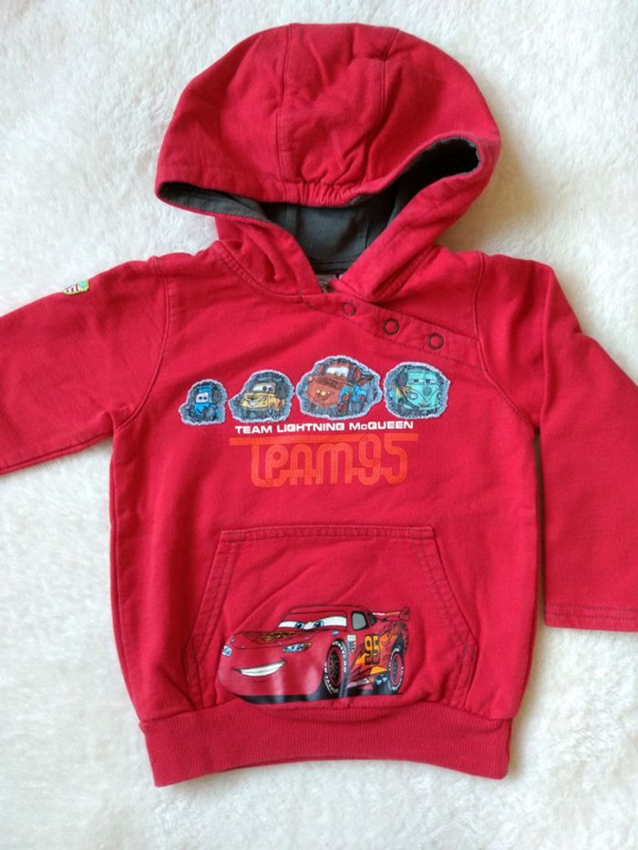 Pull Cars 86cm