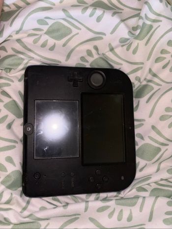 nintendo 2ds yo kai watch