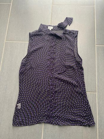 Haut femme etam taille 36