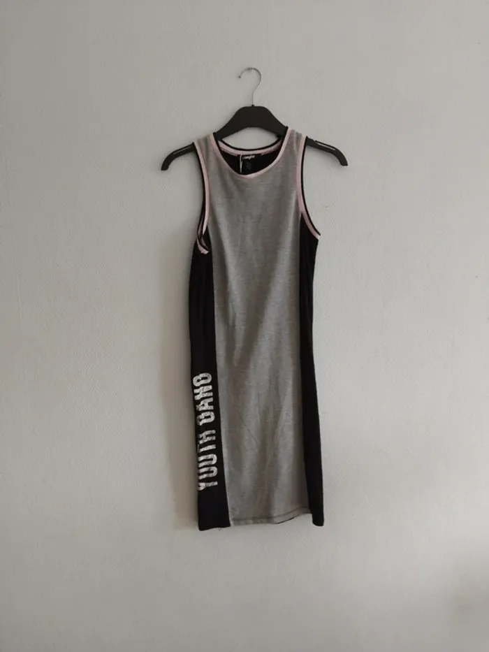 Robe jennyfer taille S