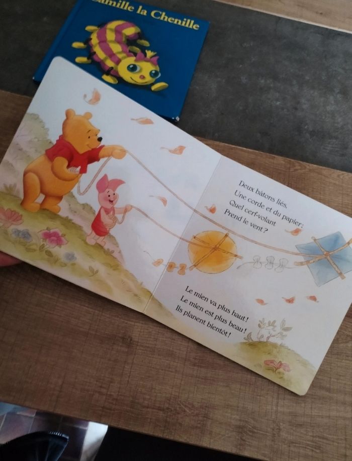 Lot livres tout petits - photo numéro 4