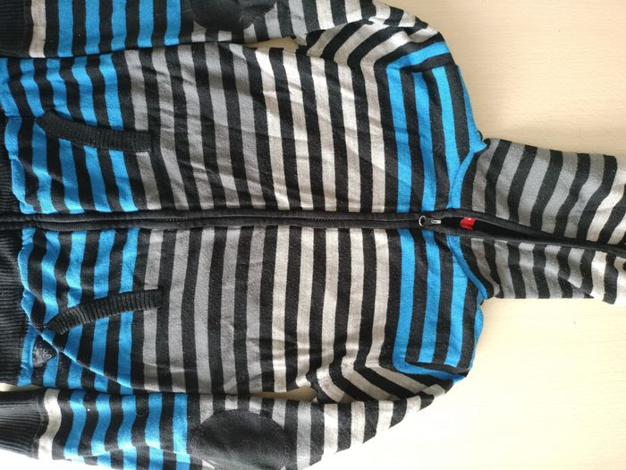 Gilet garçon 12 ans