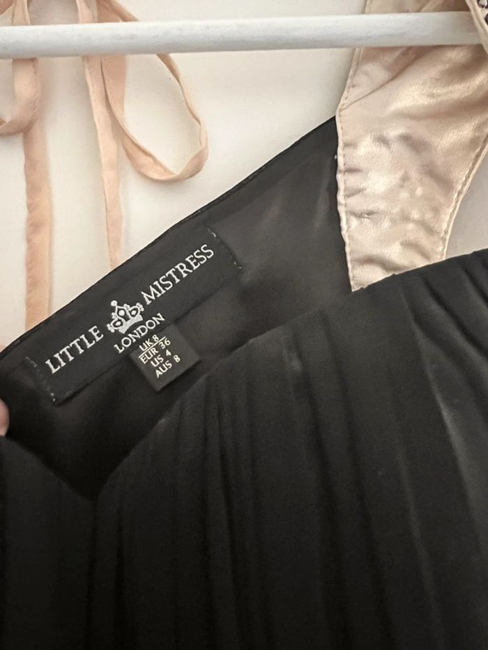 Robe soirée - photo numéro 5