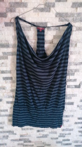 Haut long XX taille M