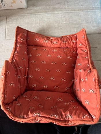 Coussin de chaise