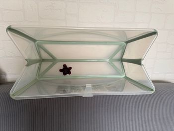 Baignoire pliable stokke