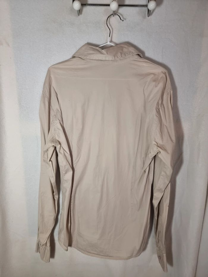 Chemise manches longues Chevignon - photo numéro 2