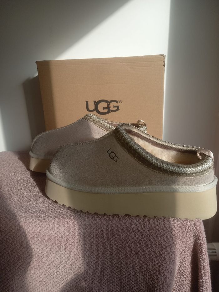 Marque ugg - photo numéro 3