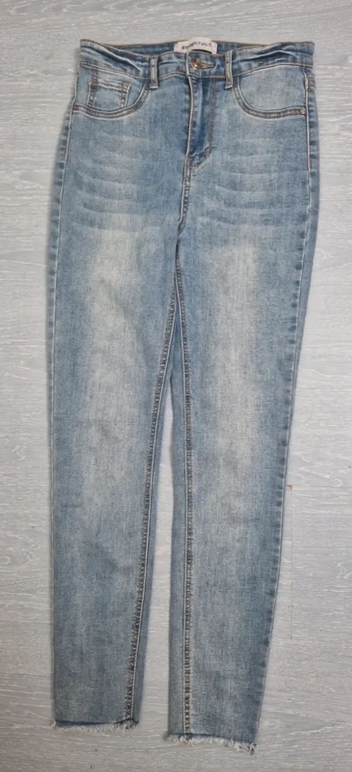 Jeans femmes (M)