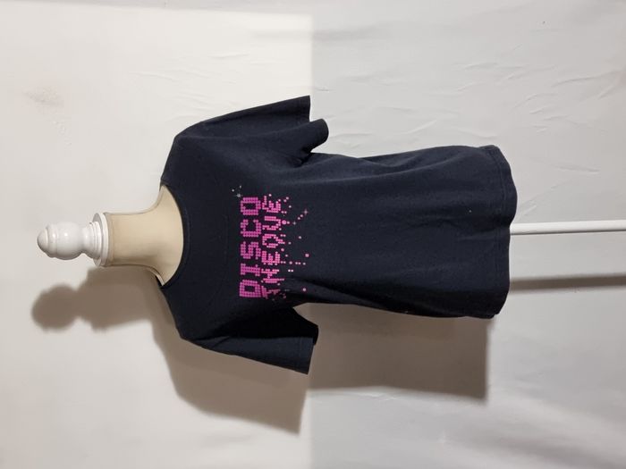 T-shirt "discothèque"