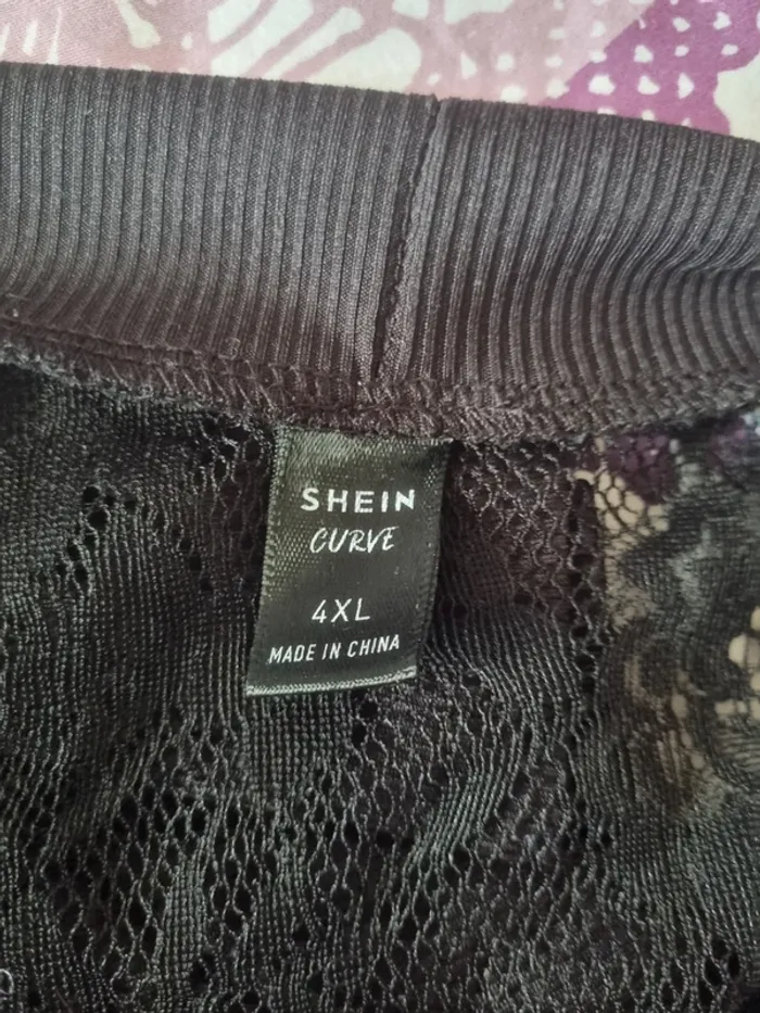 Très joli gilet SHEIN - photo numéro 6