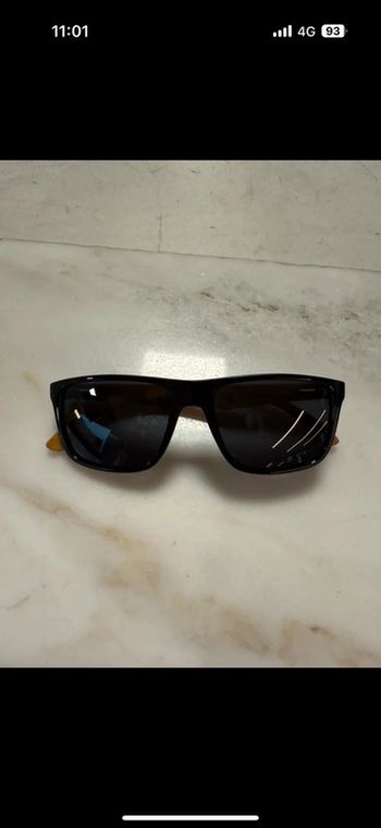 Lunette de soleil polarisé chillibeans en très bon état