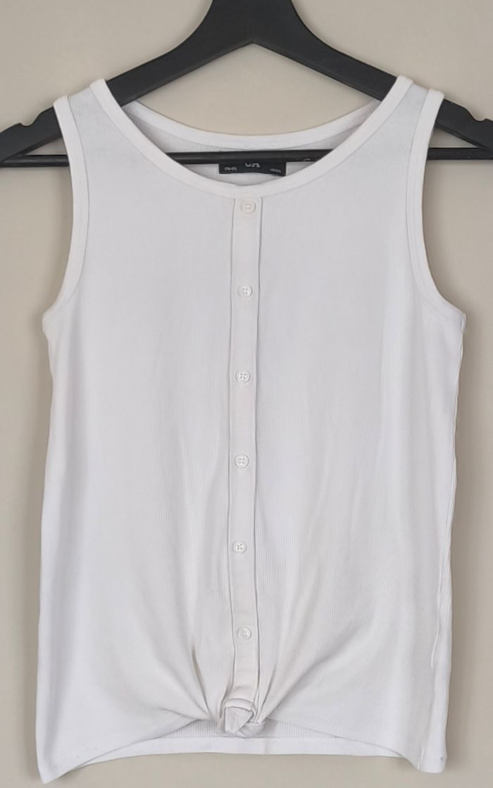 Lot de vêtements fille - photo numéro 6