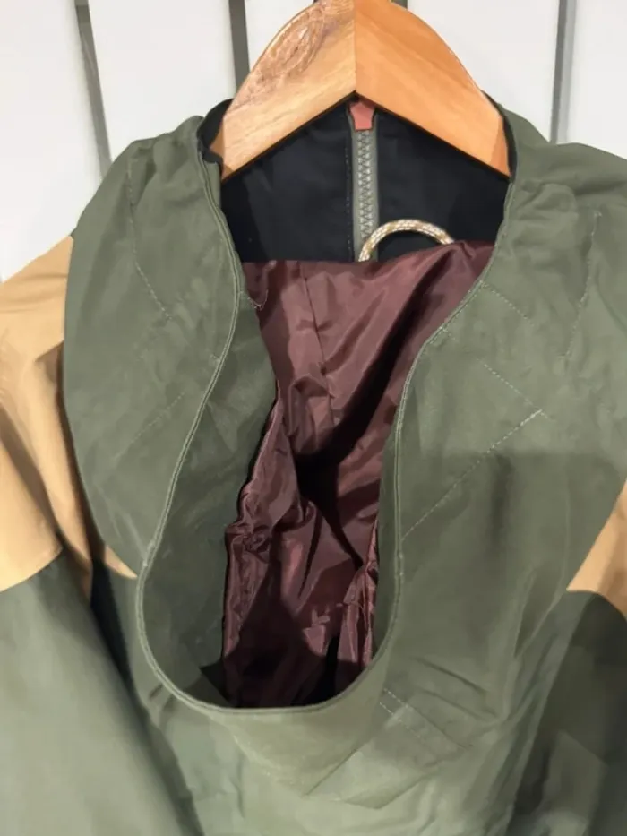 DC Shoes Dc-43 Anorak Sweater - photo numéro 6