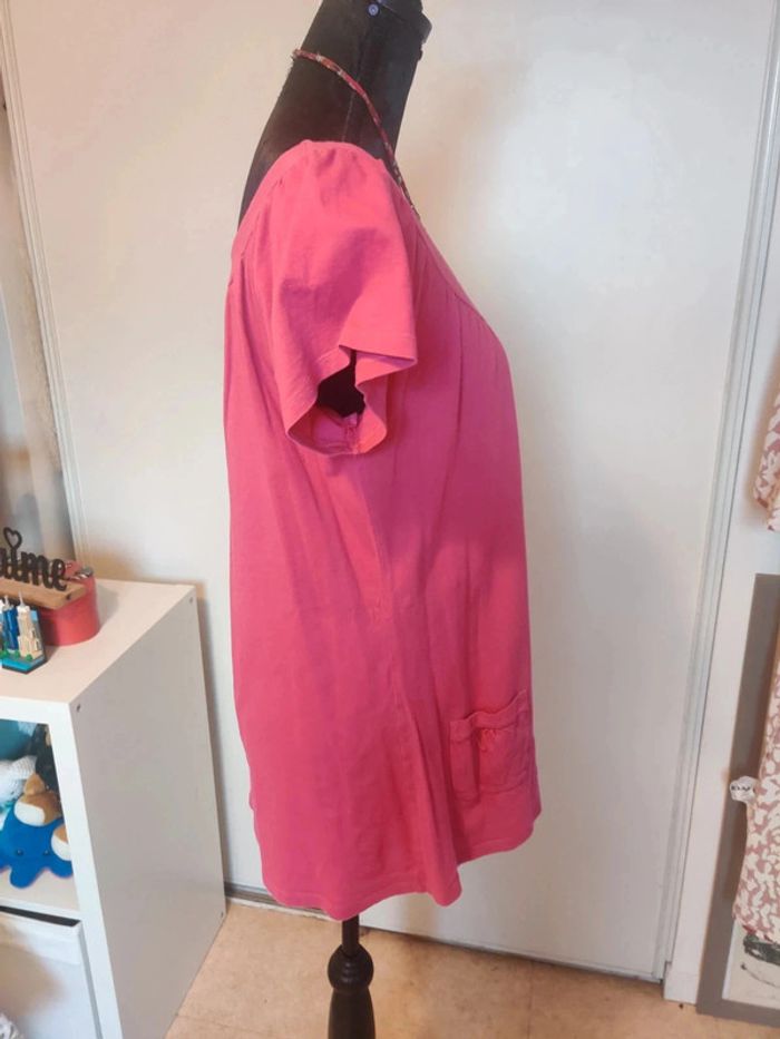 Tee shirt 44/46 - photo numéro 4