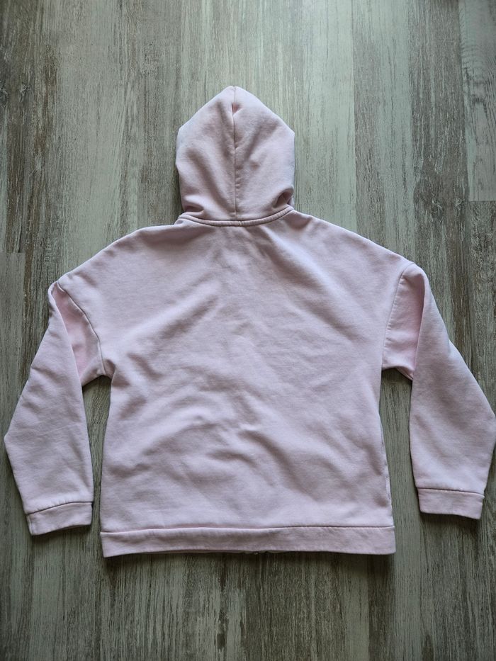 Gilet zippé Puma 14 ans - photo numéro 2