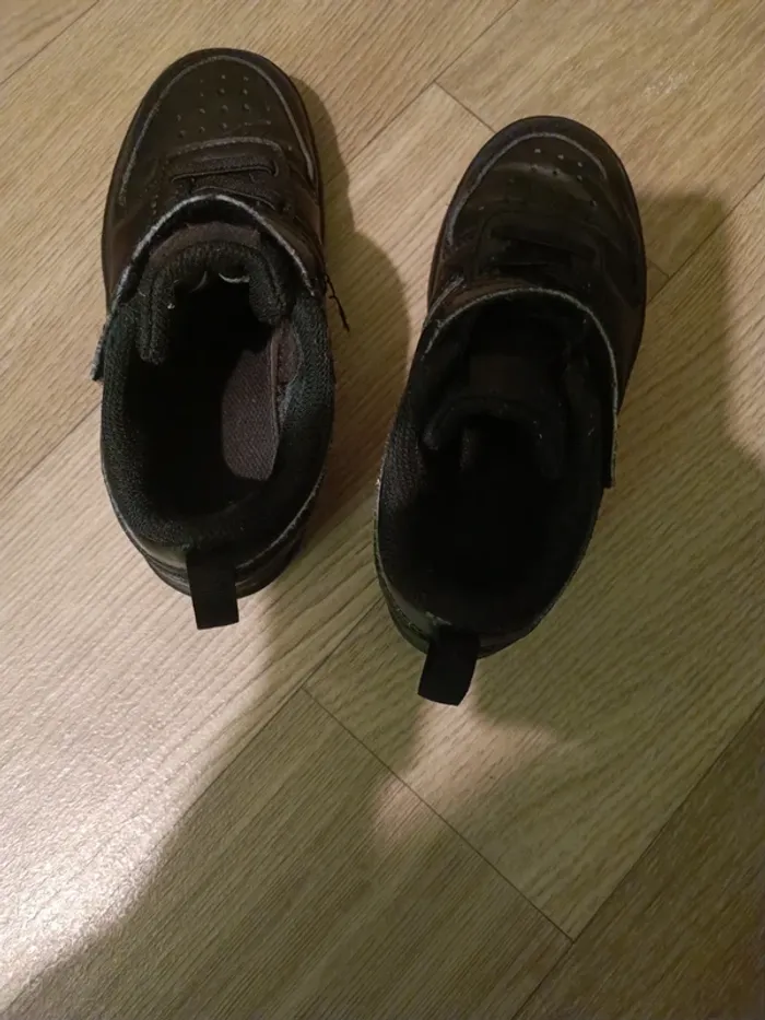 basket enfant - photo numéro 4