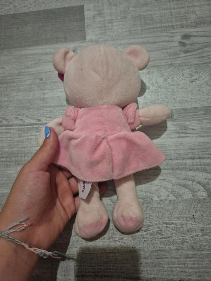 Lot peluche - photo numéro 8